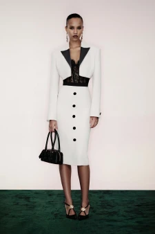 Zuhair Murad Pre-Fall 2026 Look 22