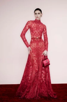 Zuhair Murad Pre-Fall 2026 Look 30