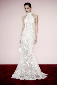 Zuhair Murad Pre-Fall 2026 Look 35