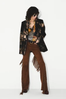 Roberto Cavalli Pre-Fall 2026 Look 6