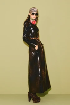 Roberto Cavalli Pre-Fall 2026 Look 21
