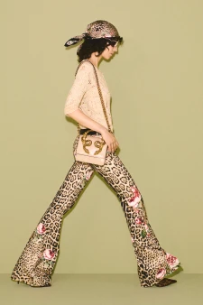 Roberto Cavalli Pre-Fall 2026 Look 23