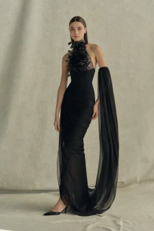 Zuhair Murad Fall 2026 Look 2