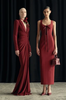 Zuhair Murad Fall 2026 Look 14