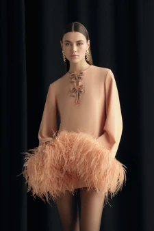 Zuhair Murad Fall 2026 Look 17