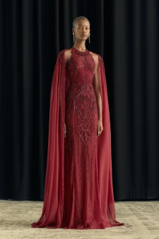 Zuhair Murad Fall 2026 Look 22