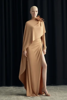 Zuhair Murad Fall 2026 Look 25
