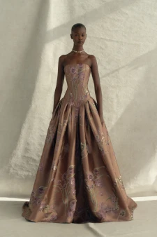Zuhair Murad Fall 2026 Look 28
