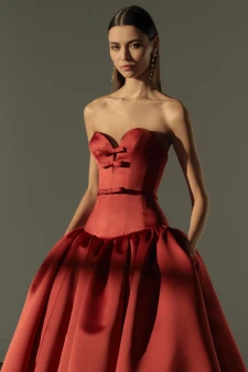 Zuhair Murad Fall 2026 Look 29