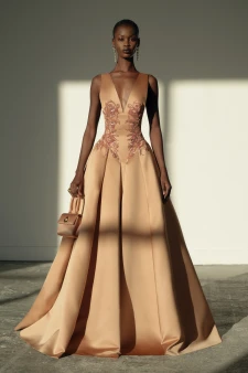 Zuhair Murad Fall 2026 Look 35