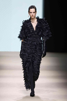 Yolancris Fall 2026 Look 1