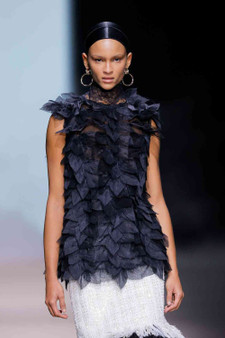 Yolancris Fall 2026 Look 2