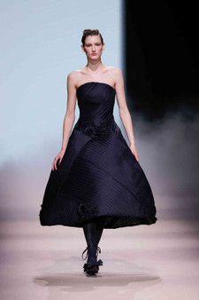 Yolancris Fall 2026 Look 5