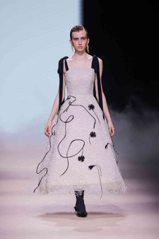 Yolancris Fall 2026 Look 8