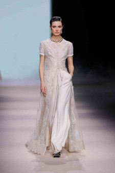 Yolancris Fall 2026 Look 11
