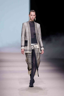Yolancris Fall 2026 Look 13