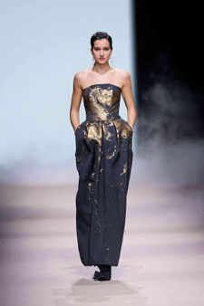 Yolancris Fall 2026 Look 14