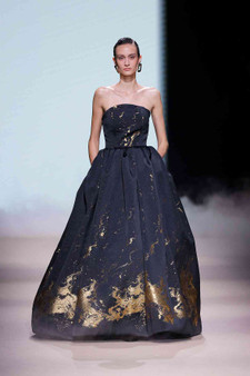 Yolancris Fall 2026 Look 15