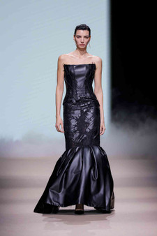 Yolancris Fall 2026 Look 16