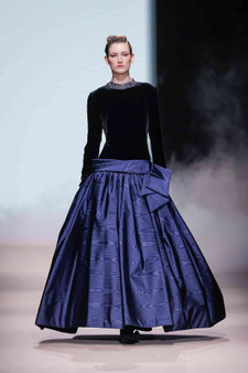 Yolancris Fall 2026 Look 21