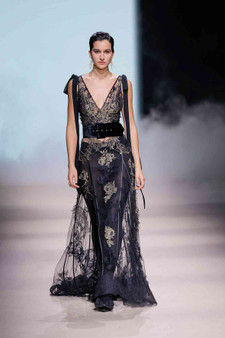 Yolancris Fall 2026 Look 27