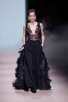 Yolancris Fall 2026 Look 29