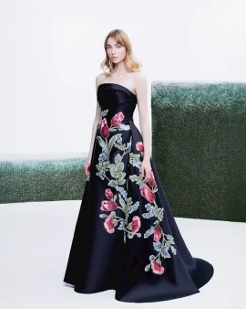 Tony Ward Fall 2026 Look 5