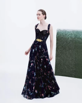 Tony Ward Fall 2026 Look 12