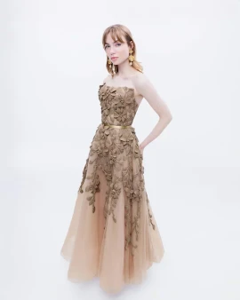 Tony Ward Fall 2026 Look 20