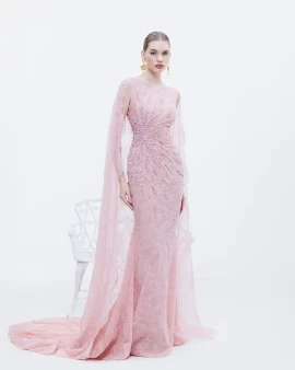 Tony Ward Fall 2026 Look 21