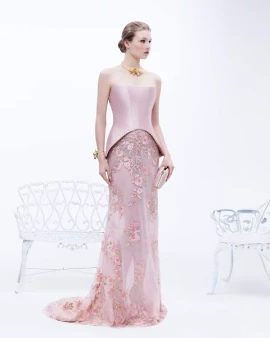 Tony Ward Fall 2026 Look 23