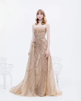 Tony Ward Fall 2026 Look 27