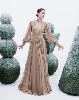 Tony Ward Fall 2026 Look 29