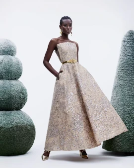 Tony Ward Fall 2026 Look 33