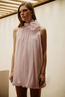 Catherine Regehr Fall 2026 Look 2