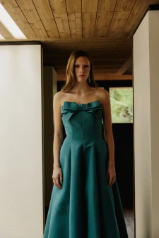 Catherine Regehr Fall 2026 Look 8