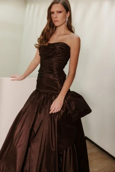 Catherine Regehr Fall 2026 Look 9