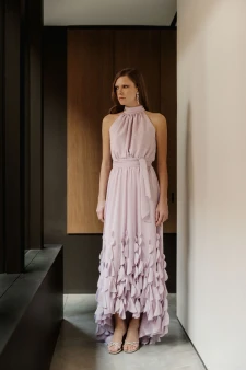 Catherine Regehr Fall 2026 Look 14