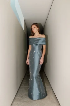 Catherine Regehr Fall 2026 Look 18