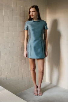 Catherine Regehr Fall 2026 Look 19