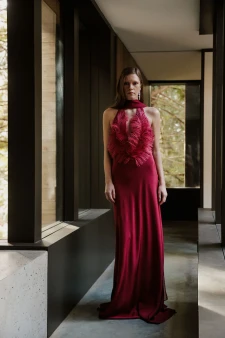 Catherine Regehr Fall 2026 Look 21
