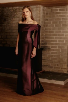 Catherine Regehr Fall 2026 Look 25