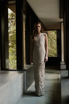 Catherine Regehr Fall 2026 Look 27
