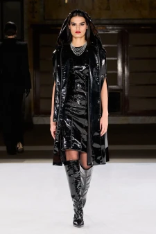 Pamella Roland Fall 2026 Look 4