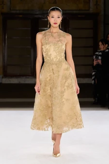 Pamella Roland Fall 2026 Look 13