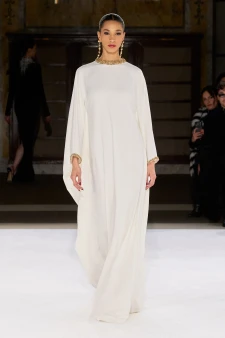 Pamella Roland Fall 2026 Look 14