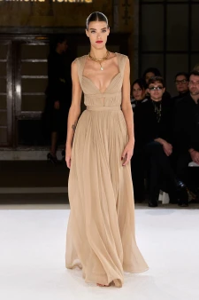 Pamella Roland Fall 2026 Look 15