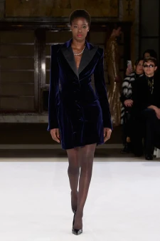 Pamella Roland Fall 2026 Look 19