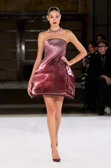 Pamella Roland Fall 2026 Look 24