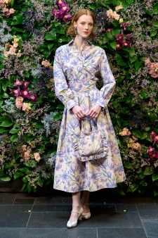 Luisa Beccaria Fall 2026 Look 5